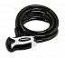 Велозамок HQBC Pear 65 10/650 мм (White) Q010240