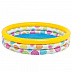 Бассейн Intex Wild Geometry 58439