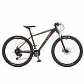 Велосипед Stinger Genesis D 27,5" (2017) Black