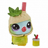 Фигурка Littlest Pet Shop Пет в напитке 1 (E5479)