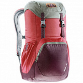 Рюкзак Deuter Walker 20L cranberry-aubergine