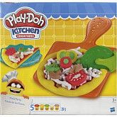 Игровой набор Play-Doh Пицца (B1856)