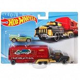 Грузовик Hot Wheels Cruisin Illusion (BDW51 GKC24)