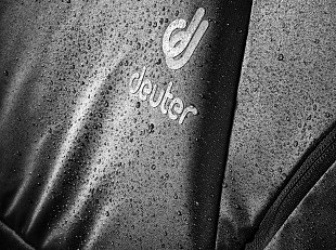 Сумка дорожная Deuter Aviant Duffel Pro 40 3521020-7000 black