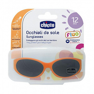 Очки детские солнцезащитные Chicco Unisex 00009209000000