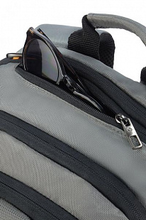 Рюкзак для ноутбука Samsonite GuardIT 2.0 15.6" CM5-08006 Grey