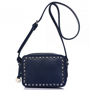 Женская сумка Pola 4326 dark pink