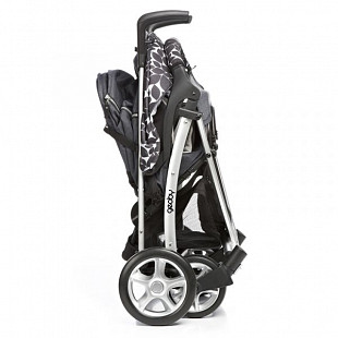 Коляска Geoby C409M R4GL