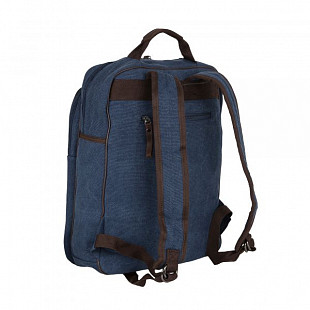 Рюкзак Polar П1288 blue