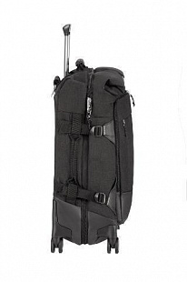 Сумка-чемодан Samsonite Ziproll 55см CO6-09005 Black