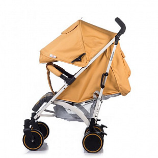 Коляска Babyhit Rainbow LT honey gold