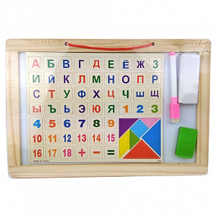 Игрушка развивающая деревянная 277A-2886