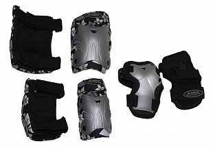 Комплект защиты Kepai SS-CHIN-LP-301