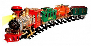 Железная дорога Play Smart 0622