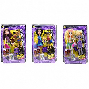 Кукла Monster High DH2182