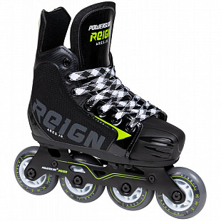 Роликовые коньки Powerslide Reign Ares 120015