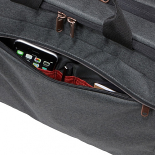 Сумка для ноутбука Case Logic ERALB116OBS Grey