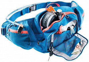 Сумка поясная Deuter Pulse 3 bay