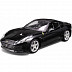 Коллекционная машина Bburago 1:24 Ferrari California T (18-26002)