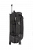 Сумка-чемодан Samsonite Ziproll 55см CO6-09005 Black