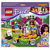 Конструктор LEGO Музыкальный дуэт Андреа 41309