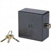 Замок навесной Чаз ВС2-12.00.000.СР.СБ