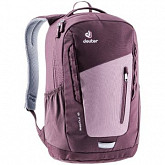 Рюкзак Deuter StepOut 16 3810321-5568 grape-aubergine (2020-21)