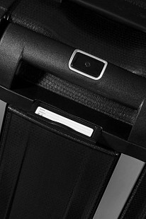 Чемодан Samsonite Lite-Box 75см 42N-09003 Black