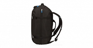 Сумка-рюкзак Thule Crossover Duffel Pack 40L TCDP1BLK black (3201082)