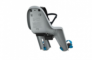 Детское велосипедное кресло Thule RideAlong Mini light grey (100104)
