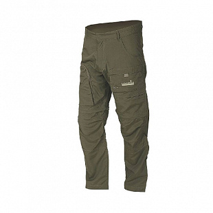 Штаны Norfin Convertable Pants