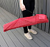 Кресло туристическое складное Sundays SN-CC001-3 Red 