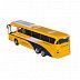Машина На Радиоуправлении Deluxe Bus 666-74A 1 шт (в ассортименте)
