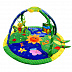 Коврик BabyHit PM-02 Beautiful Garden