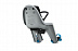 Детское велосипедное кресло Thule RideAlong Mini light grey (100104)