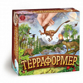 Настольная игра Правильные Игры Терраформер 36-01-01