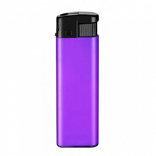 Пьезозажигалка 53246 Violet