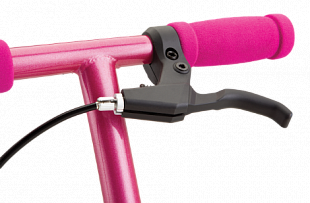 Самокат-бабочка Razor PowerWing Sweet Pea pink