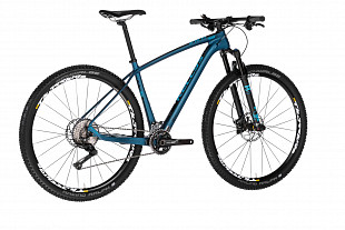 Велосипед Kellys Slage 70 29" (2018) blue
