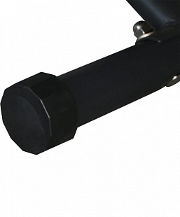 Велотренажер магнитный горизонтальный Starfit Century New BK-112