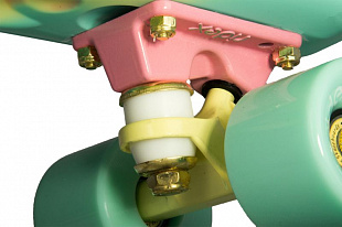 Penny board (пенни борд) Ridex Malibu 22''