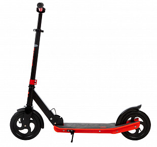 Самокат Novatrack 200IA.POLIS.RD21 red