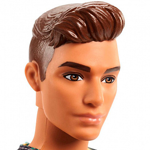 Кукла Barbie Игра с модой Кен (DWK44 FJF73)