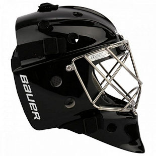 Шлем вратаря Bauer 950X Black Sr 