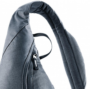 Сумка на плечо Deuter Tommy S 81203-7000 black (2020-21)