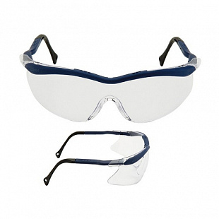 Очки защитные открытые 3M QX1000 DE272944534