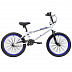 Велосипед Stinger BMX Graffiti 20" (2019) White