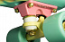 Penny board (пенни борд) Ridex Malibu 22'' Penny board (пенни борд) Ridex Malibu 22''