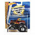 Машинка Hot Wheels Monster Jam El Toro Loco BHP37