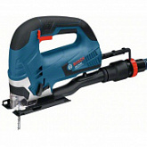 Лобзик электрический Bosch GST 90 BE 060158F001